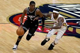 Berikut dikongsikan live streaming new orleans pelicans vs sacramento kings, nba basketball, apr 13, 2021 09:00 beserta keputusan yang akan dikemaskini dari semasa ke semasa. Kings Vs Pelicans Preview Lineups Start Time Sactown Royalty