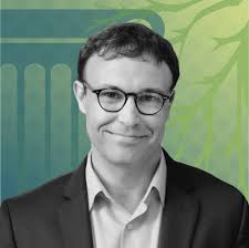 Meet the Speaker: Michael Lamb