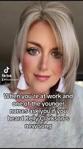 Kelli Clarkson Lose Your Love Tonight