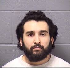 Will County Felony Files: April 1, 2019