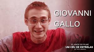 Giovanni Gallo