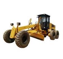 Sem922 Tüm Tekerlekten Çekiş 220HP Motor Greyder
