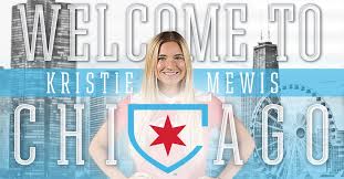 Professional footballer for the houston dash @nike athlete. Red Stars Acquire Kristie Mewis From Spirit For 1st Round Pick Equalizer Soccer