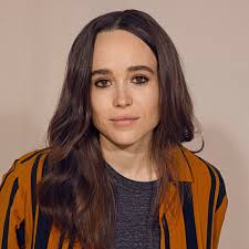 Elliot page (formerly ellen page; Ellen Page I M Not Afraid To Say The Truth Elliot Page The Guardian