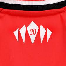 As the world's largest online sports retailer, . Southampton 2021 22 Heimtrikot