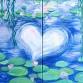 Monet's Lily Pond - Date Night