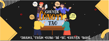 Hội Review Công ty - Chuyện Công Ty Tao | Facebook