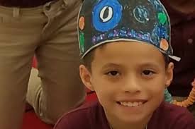 Fundraiser for Gerson Mena by Tiffany Brooks : Support for the family of  Ian Mena