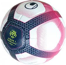 Zapping foot national top 10 : Tous Les Ballons De La Ligue 1 Depuis 2009 Retrospective Footpack