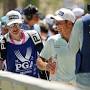 Profile Picture of Who is Viktor Hovland's caddie? Meet Shay Knight - GolfMagicon Google