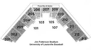 seating charts