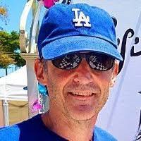 Rick Maxfield's Instagram, Twitter & Facebook