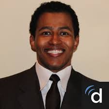 Dr. Roderick Morrison, MD