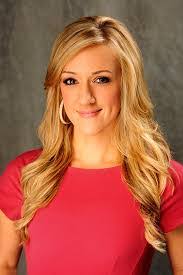 Megan Alexander's Instagram, Twitter & Facebook