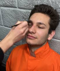 Josip Požgaj ostvaruje svoje holivudske snove: 'Posebno je iskustvo raditi  s glumcima kao što su Eddie Murphy, Adrien Brody, Megan Fox...'