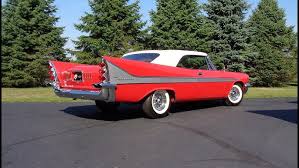 Image result for Sunset Glow 1959 Pontiac
