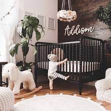 Shop For The Nursery Chaylor Mads Nursery Baby Room Baby Nursery Inspiration Baby Room Decor