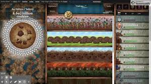 Click and play the best html5 games cookie clicker unblocked! Cookie Clicker Unblocked Youtube