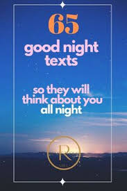 Sweet texts to make her happy! 16 Goodnight Texts For Her Ideas Text For Her Cute Good Morning Texts Good Morning Texts