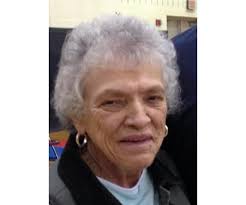 Ann Clarke Obituary (2016)