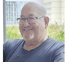 Richard GESCHKE Obituary