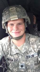 Celebrating the 4th of July with gratitude to our military