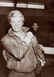 Pin On David Bowie