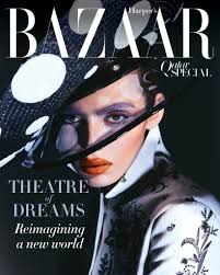 Mall of Qatar and Harper's Bazaar announces celebrity line-up at House of  Bazaar