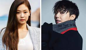 Rabu, 24 feb 2021 20:05 wib. Blackpink S Jennie Dating G Dragon From Bigbang