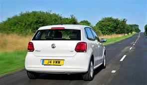 Volkswagen polo hatchback 2011, двигатель дизельный 1.2 л., 75 л. Volkswagen Polo Bluemotion 1 2 Tdi 5dr Car Review February 2012