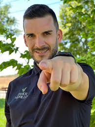 Javier Morillo Vitalogy