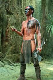 Le pacte des loups book. Le Pacte Des Loups Mark Dacascos Son Proche Retour Au Ci Tele Star