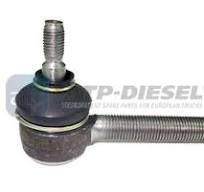 SCANIA | GEARBOX| BALL JOINT, LEFT | 350270 | S03.0036