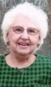 Dorothy C Tesch Wimmer (1924-2011)