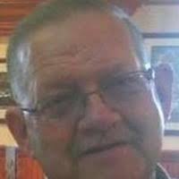 Obituary for Robert Lawrence Logston Sr.