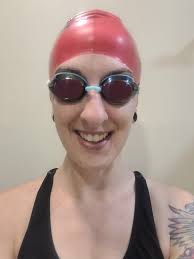 Any tips for improving 1-mile swim performance?