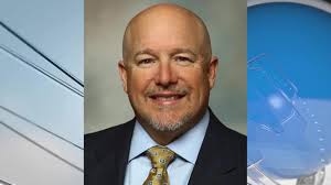 Thomas Michael Reed appointed as judge in 12th Circuit Court District