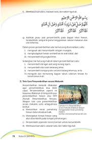 Check spelling or type a new query. Bab 4 Akidah Dan Kurban Menumbuhkan Kepedulian Umat