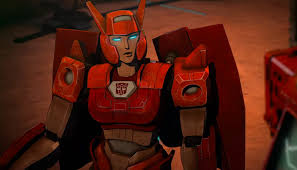 Was Elita-1 in Transformers: War For Cybertron That Irritating? – The Id DM