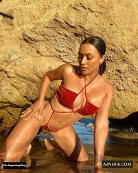 Shantel Jackson Nude - Bobs and Vagene