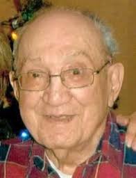 James Manzi Obituary (2014)