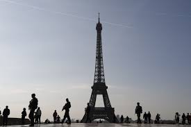 Welcome to law of attraction. French Parliament Advances A Sweeping Counterterrorism Bill The New York Times