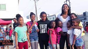 Check spelling or type a new query. Tiwa Savage Wows Neighbors Kids Richmond Gate Estate Christmas Party Youtube