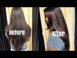 Youtube Keratin Hair Treatment Keratin Treatment Natural Hair Diy