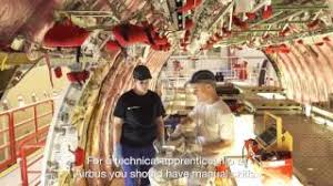 We did not find results for: Ausbildung Bachelor Of Engineering Flugzeugbau Airbus Hamburg