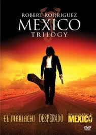 Me gusta tocar guitarra me gusta cantar el son mariachi me acompaña cuando canto mi canción me gustan tomar mis copas aguardiente es lo mejor también la tequilla blanca con su sal le da sabor. Mexico Trilogy Wikipedia