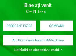 With garanti bbva online everything becomes easier because you can start planning a new trip by buying a plane ticket only with a click, online. Https Www Garantibbva Ro Assets Ro Pdf Inrolare Fara Token Pdf