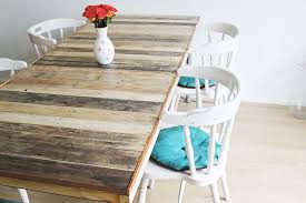 Our purpose in sharing these projects is to hopefully. Diy Dining Table 5 You Can Make Bob Vila