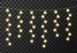 Christmas Lights Transparent Background Transparent Background Christmas Lights Background