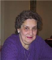 Joan Jasper Obituary (2017)